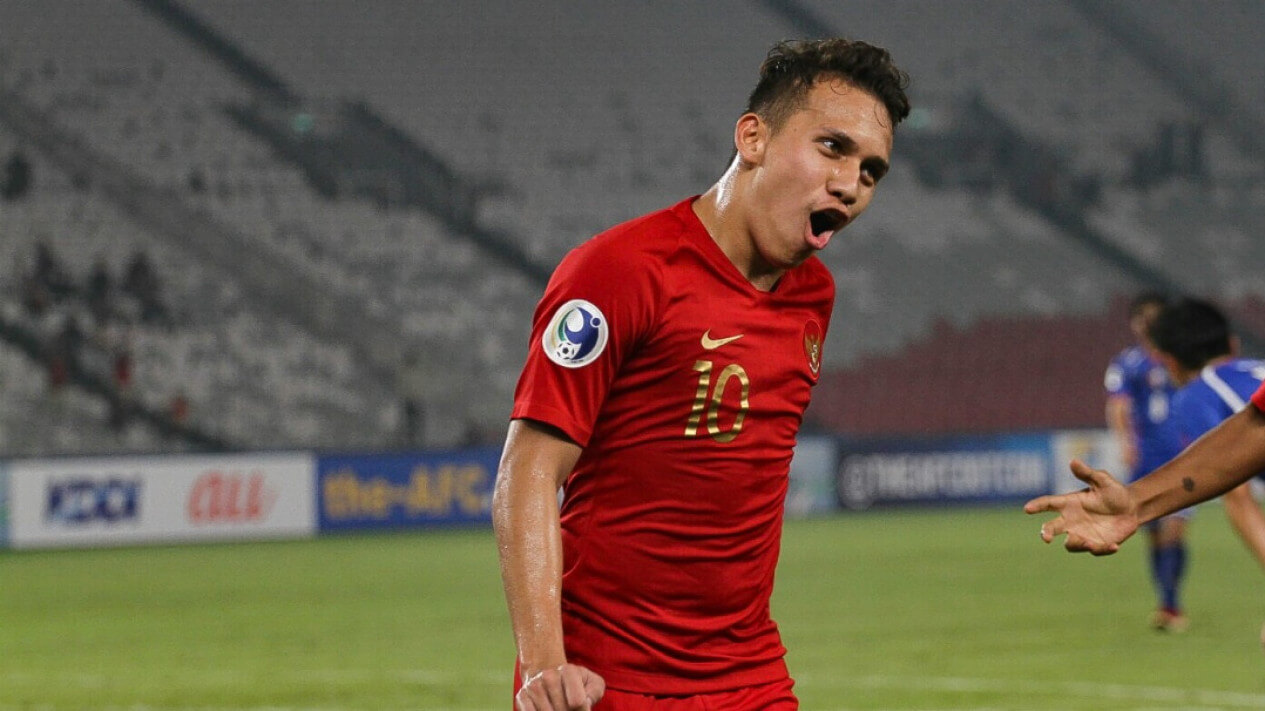 Terima Kasih Timnas U-19, Kalian Telah Melawan Sehormat-hormatnya